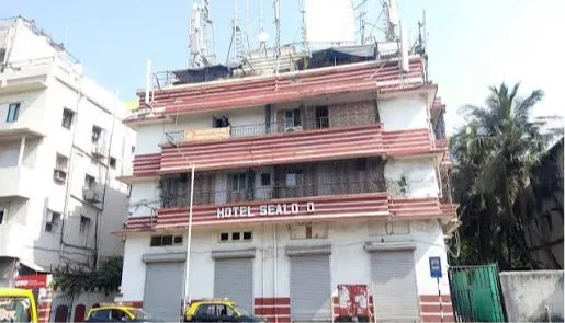 Hotel Sea Lord
